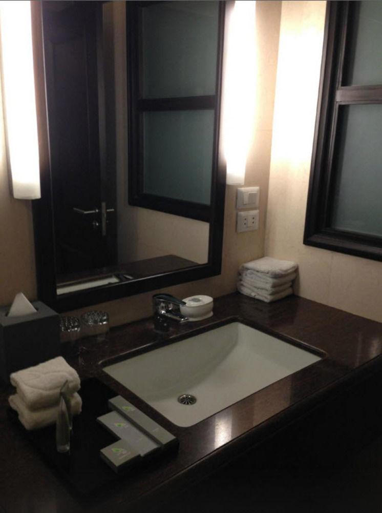 Leisure Inn Grand Chanakya Jaipur Dış mekan fotoğraf