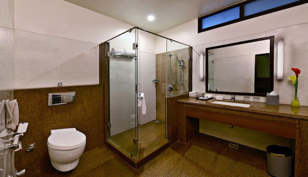 Leisure Inn Grand Chanakya Jaipur Dış mekan fotoğraf