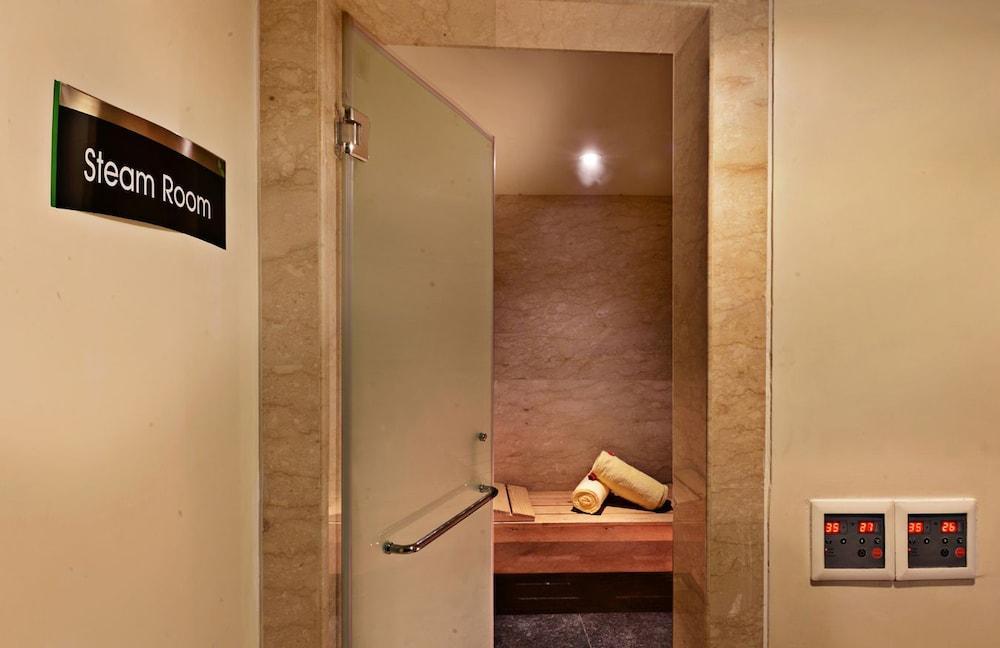 Leisure Inn Grand Chanakya Jaipur Dış mekan fotoğraf