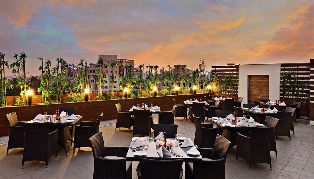 Leisure Inn Grand Chanakya Jaipur Dış mekan fotoğraf