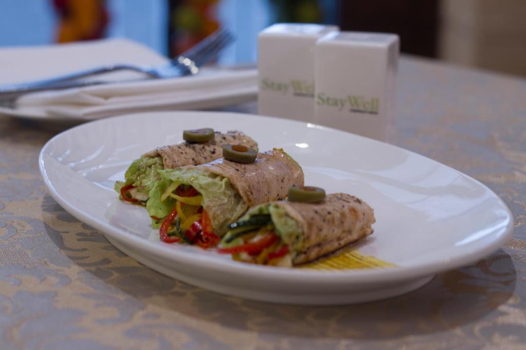Leisure Inn Grand Chanakya Jaipur Dış mekan fotoğraf