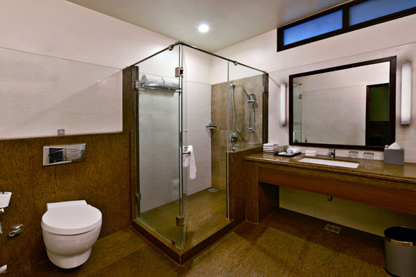 Leisure Inn Grand Chanakya Jaipur Dış mekan fotoğraf