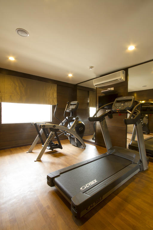 Leisure Inn Grand Chanakya Jaipur Dış mekan fotoğraf
